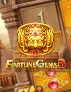Fortune Gems 3